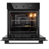 Электрический духовой шкаф MAUNFELD MEOC708PB2