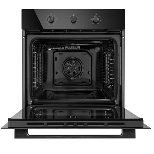 Электрический духовой шкаф MAUNFELD MEOC708PB2