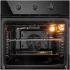 Электрический духовой шкаф MAUNFELD MEOC708PB2