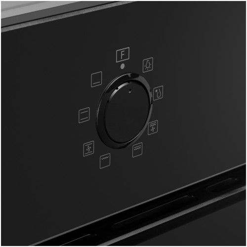 Электрический духовой шкаф MAUNFELD MEOC708PB2