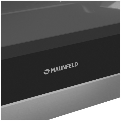 Электрический духовой шкаф MAUNFELD MEOC708PS