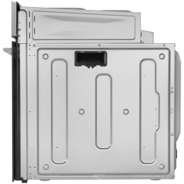 Электрический духовой шкаф MAUNFELD MEOC708PS