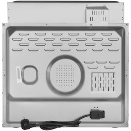 Электрический духовой шкаф MAUNFELD MEOC708PS