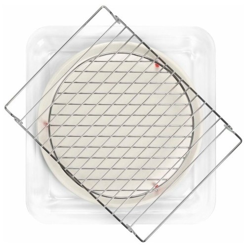 Электрический духовой шкаф MAUNFELD MCMO.44.9GB