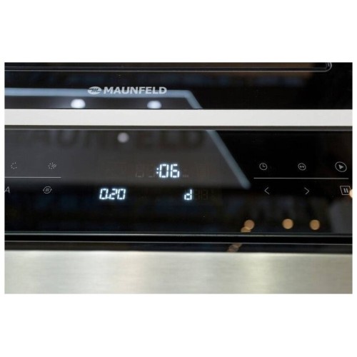 Электрический духовой шкаф MAUNFELD MCMO.44.9GB