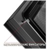 Электрический духовой шкаф MAUNFELD MCMO.44.9GB