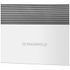 Электрический духовой шкаф MAUNFELD MCMO.44.9GW