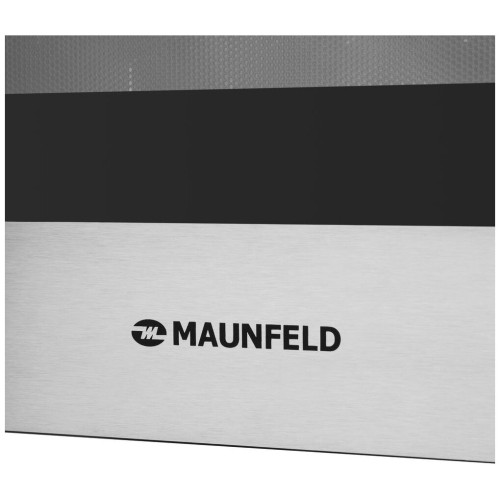 Электрический духовой шкаф MAUNFELD MCMO.44.9S