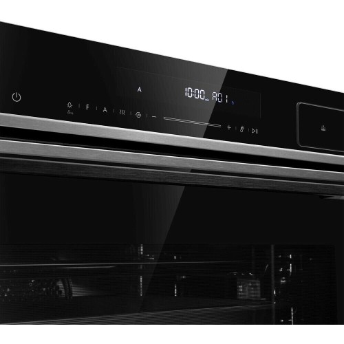 Электрический духовой шкаф MAUNFELD MCMO5016STGB