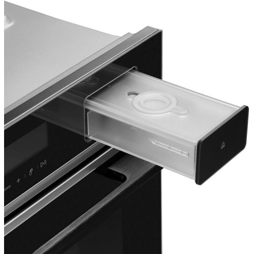 Электрический духовой шкаф MAUNFELD MCMO5016STGB