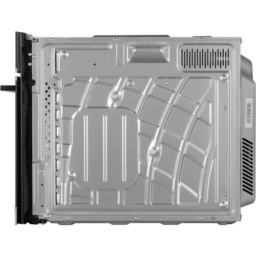 Электрический духовой шкаф MAUNFELD MCMO5016STGB