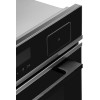 Электрический духовой шкаф MAUNFELD MCMO5016STGB