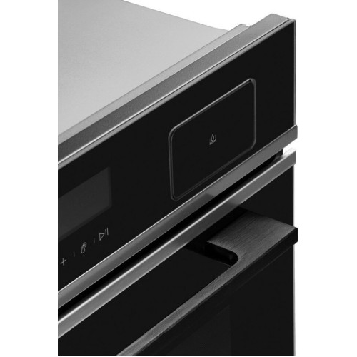 Электрический духовой шкаф MAUNFELD MCMO5016STGB