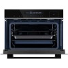 Электрический духовой шкаф MAUNFELD MCMO5016STGB