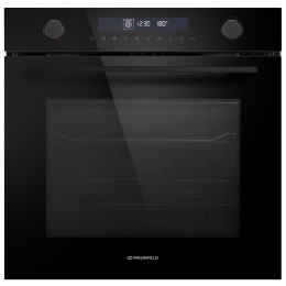 Электрический духовой шкаф MAUNFELD MEOR7217DMB2
