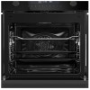 Электрический духовой шкаф MAUNFELD MEOR7217DMB2