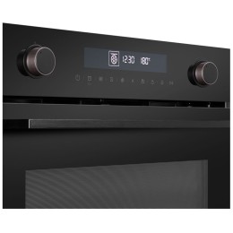 Электрический духовой шкаф MAUNFELD MEOR7217DMB2