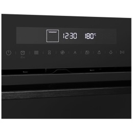 Электрический духовой шкаф MAUNFELD MEOR7217DMB2