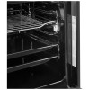Электрический духовой шкаф MAUNFELD MEOR7217DMB2