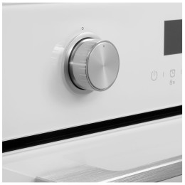 Электрический духовой шкаф MAUNFELD MEOR7217DMW