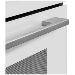 Электрический духовой шкаф MAUNFELD MEOR7217DMW