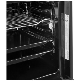 Электрический духовой шкаф MAUNFELD MEOR7217DMW