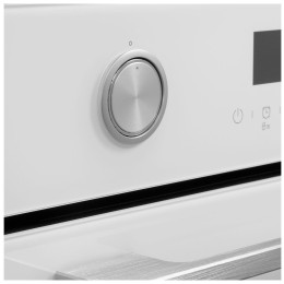 Электрический духовой шкаф MAUNFELD MEOR7217DMW