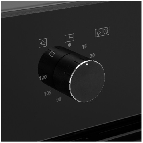 Газовый духовой шкаф MAUNFELD MOGS703B2