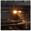 Газовый духовой шкаф MAUNFELD MOGS703B2