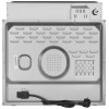 Газовый духовой шкаф MAUNFELD MOGS703B2