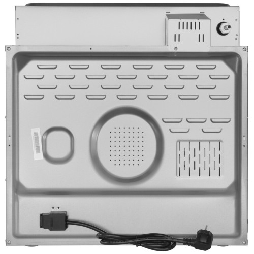 Газовый духовой шкаф MAUNFELD MOGS703B2