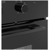 Газовый духовой шкаф MAUNFELD MOGS703B2