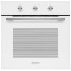 Газовый духовой шкаф MAUNFELD MOGS703W