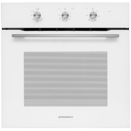 Газовый духовой шкаф MAUNFELD MOGS703W