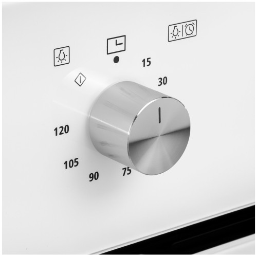 Газовый духовой шкаф MAUNFELD MOGS703W