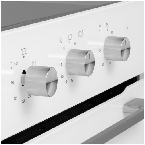 Газовый духовой шкаф MAUNFELD MOGS703W