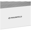 Газовый духовой шкаф MAUNFELD MOGS703W