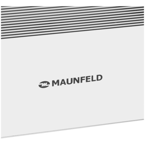 Газовый духовой шкаф MAUNFELD MOGS703W