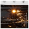 Газовый духовой шкаф MAUNFELD MOGS703W