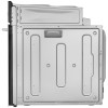 Газовый духовой шкаф MAUNFELD MOGS703W