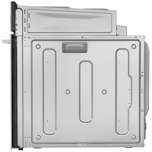 Газовый духовой шкаф MAUNFELD MOGS703W