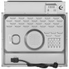 Газовый духовой шкаф MAUNFELD MOGS703W
