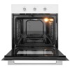 Газовый духовой шкаф MAUNFELD MOGS703W