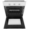 Газовый духовой шкаф MAUNFELD MOGS703W