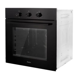 Газовый духовой шкаф Evelux GSO 604 B