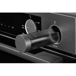 Электрический духовой шкаф Kuppersberg KSO 610 SG