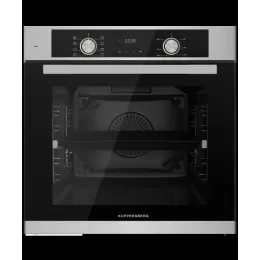 Электрический духовой шкаф Kuppersberg HO 608 BX