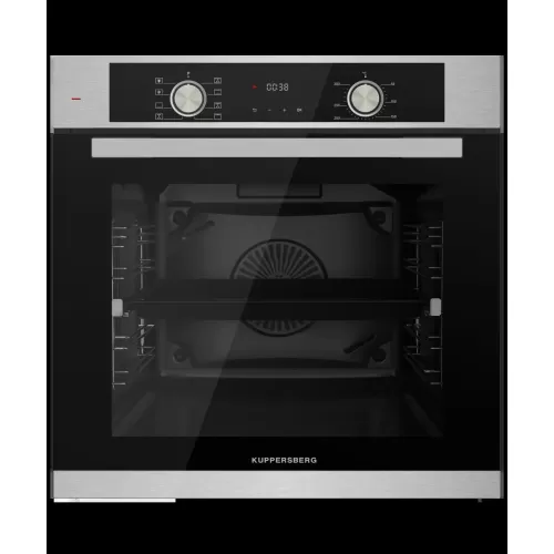Электрический духовой шкаф Kuppersberg HO 608 BX