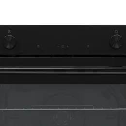 Электрический духовой шкаф Krona PARABEL 45H BL/BL