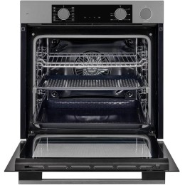 Электрический духовой шкаф Kuppersberg KSO 610 GR